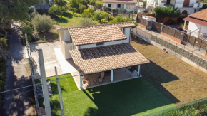 Villa a 2 minuti dal mare Trabia